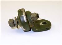 HM-704 | 5340-01-316-1507 5340-01-316-2959 Upper and Lower Mirror Mounting Bracket for HMMWV USED (6).JPG