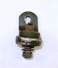 HM-704 | 5340-01-316-1507 5340-01-316-2959 Upper and Lower Mirror Mounting Bracket for HMMWV USED (7).JPG