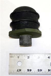 SP-1972 | 5340-01-342-6903 Bumper for M119 Light Towed 105MM Howitzer NOS (6)-001.JPG