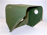 MA3-688 | 5340-01-407-6230 Right Hand Head Lamp Mounting Bracket for M35A3 Series NOS (1).JPG