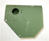 MA3-688 | 5340-01-407-6230 Right Hand Head Lamp Mounting Bracket for M35A3 Series NOS (4).JPG