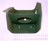 MA3-688 | 5340-01-407-6230 Right Hand Head Lamp Mounting Bracket for M35A3 Series NOS (6).JPG