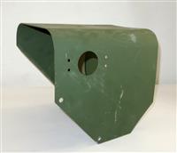 MA3-688 | 5340-01-407-6230 Right Hand Head Lamp Mounting Bracket for M35A3 Series NOS (9).JPG