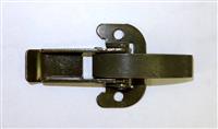 HM-692 | 5340-01-408-8508 Catch Clamp Battery Cover, Seat Tension and Fuel Door Latch NOS (3).JPG