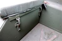 HM-692 | 5340-01-408-8508 Catch Clamp Battery Cover, Seat Tension and Fuel Door Latch NOS (7).JPG