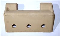 HM-797 | 5340-01-412-6366 Lower Tailgate Hinge Extention for HMMWV. NOS (5) (Large).JPG