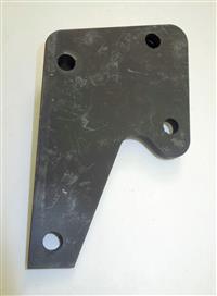 HM-750 | 5340-01-505-4197 Compressor Bracket for HMMWV M997A1 NOS (5).JPG