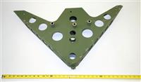 COM-5235 | 5340-01-525-0618 Armament Mount Assembly for M939 Series and FMTV Trucks NOS (2).JPG