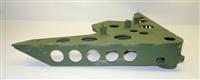 COM-5235 | 5340-01-525-0618 Armament Mount Assembly for M939 Series and FMTV Trucks NOS (4).JPG