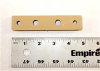 MRAP-235 | 5340-01-556-5746 Mounting Bracket for MRAP Maxxpro CAT I NOS (3).JPG
