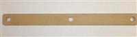 HM-860 | 5340-01-563-3420 Upper Rear Window Roller Plate for HMMWV NOS (3).JPG