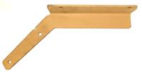 MRAP-243 | 5340-01-566-4528 MRAP Left Hand Extinguisher Mounting Bracket (1) (Large).JPG