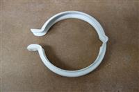9M-855 | 5342-01-106-5488 Exhaust Pipe Clamp for M35A3 Series and M939 M939A1 NOS (1).JPG