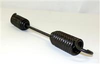 5T-893 | 5360-00-797-9339 Brake Shoe Return Spring for M54 and M809 Series 5 Ton. NOS (1).JPG