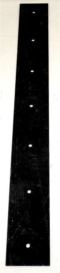 HM-868 | 5365-01-185-3108 Shield Armor Plate Spacer. NOS (3).JPG