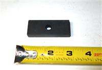 HM-754 | 5365-01-548-2577 Cargo Door Spacer for M1151 M1151A1 and M1167 HMMWV NOS (3).JPG
