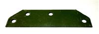 HM-760 | 5365-01-553-8980 Rotary Lock Spacer Plate for HMMWV NOS (4).JPG