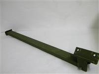 SP-1134 | 5410-00-191-1562 Corner Bracket for ANASM147A and ANASM146A Electronic Shop Shelter NOS.jpg