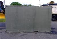 SP-1733 | 5411-00-117-2868 S-280BG Electrical Equipment Shelter, Container, Tool Shed USED (17).JPG