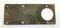 5T-900 | 5420-01-161-3963 Hydraulic Pump Mounting Plate for M812 Bridge Truck USED (1).JPG
