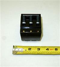 SP-1869 | 5925-00-966-5836 3 Pole Circuit Breaker for 3 KW Generator Set (2).JPG