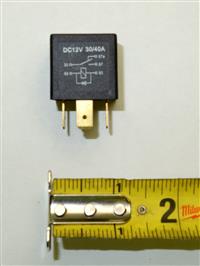 FM-220 | 5945-01-382-8214 12 Volt 5 Terminal Relay for FMTv M1078 and M1083 NEW (3).JPG