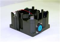 RAD-297 | 5965-01-348-5996 Loudspeaker Case for Loudspeaker Control Unit LS-671VRC NOS (5).JPG