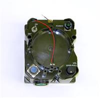 RAD-297 | 5965-01-348-5996 Loudspeaker Case for Loudspeaker Control Unit LS-671VRC NOS (7).JPG