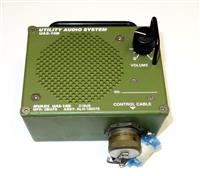 RAD-302 | 5965-01-562-5796  Electromagnetic Loud Speaker NOS (2).JPG