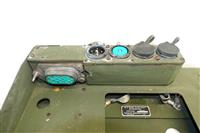 RAD-420 | 5975-01-304-2050 Electrical Equipment Mounting Base with Plugs and Shelf (10) (Large).JPG