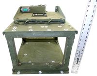 RAD-420 | 5975-01-304-2050 Electrical Equipment Mounting Base with Plugs and Shelf (9) (Large).JPG
