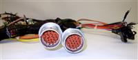 M9-6098 | 5995-01-084-0024 Instrument Panel Wiring Harness for M916 and M920 Tractors NOS (5).JPG