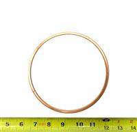 5T-1001 | 5T-1001  Copper Water Pump Gasket Compression Gasket Cummins NHC 250 Diesel Engine (3).jpg