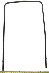 5T-1013 | 5T-1013  Front Wrecker Operator Station Soft Top Support Bow  (1).jpg
