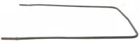 5T-1013 | 5T-1013  Front Wrecker Operator Station Soft Top Support Bow (3).jpg