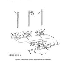 5T-1015 | 5T-1015 Push Rod.JPG
