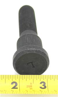 5T-1041 | 5T-1041 Left Rear Wheel Hub Stud M809 M939A1 M54A2 M35A2  (3).JPG