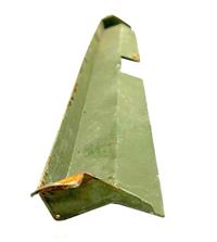 5T-1047 | 5T-1047  Hot Water Cab Heater Bracket M809 (4).jpg