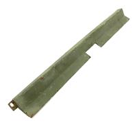 5T-1047 | 5T-1047  Hot Water Cab Heater Bracket M809 (5).jpg