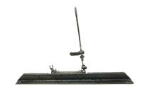 5T-1050 | 5T-1050  Transfer Case Handle and Transfer Linkage Support Bracket M809  (1).jpg