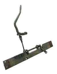 5T-1050 | 5T-1050  Transfer Case Handle and Transfer Linkage Support Bracket M809  (12).jpg