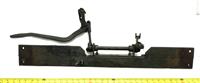 5T-1050 | 5T-1050  Transfer Case Handle and Transfer Linkage Support Bracket M809  (15).jpg