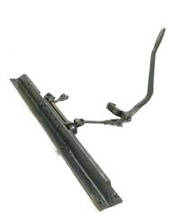 5T-1050 | 5T-1050  Transfer Case Handle and Transfer Linkage Support Bracket M809  (5).jpg