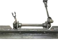5T-1050 | 5T-1050  Transfer Case Handle and Transfer Linkage Support Bracket M809  (7).jpg