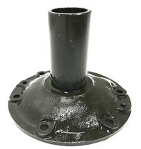 5T-1055 | 5T-1055  Spicer Transmission Shaft Retaining Plate M809 (NOS) (2).jpg