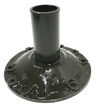 5T-1055 | 5T-1055  Spicer Transmission Shaft Retaining Plate M809 (NOS) (3).jpg
