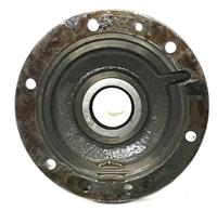 5T-1055 | 5T-1055  Spicer Transmission Shaft Retaining Plate M809 (NOS) (5).jpg