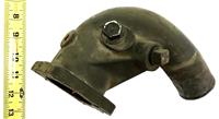5T-1058 | 5T-1058  Intake To Turbo Manifold Assembly M54 (6).jpeg