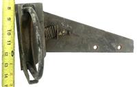 5T-1061 | 5T-1061  Vertical Exhaust System Angle Bracket M809 (3).jpg