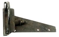 5T-1061 | 5T-1061  Vertical Exhaust System Angle Bracket M809 (4).jpg